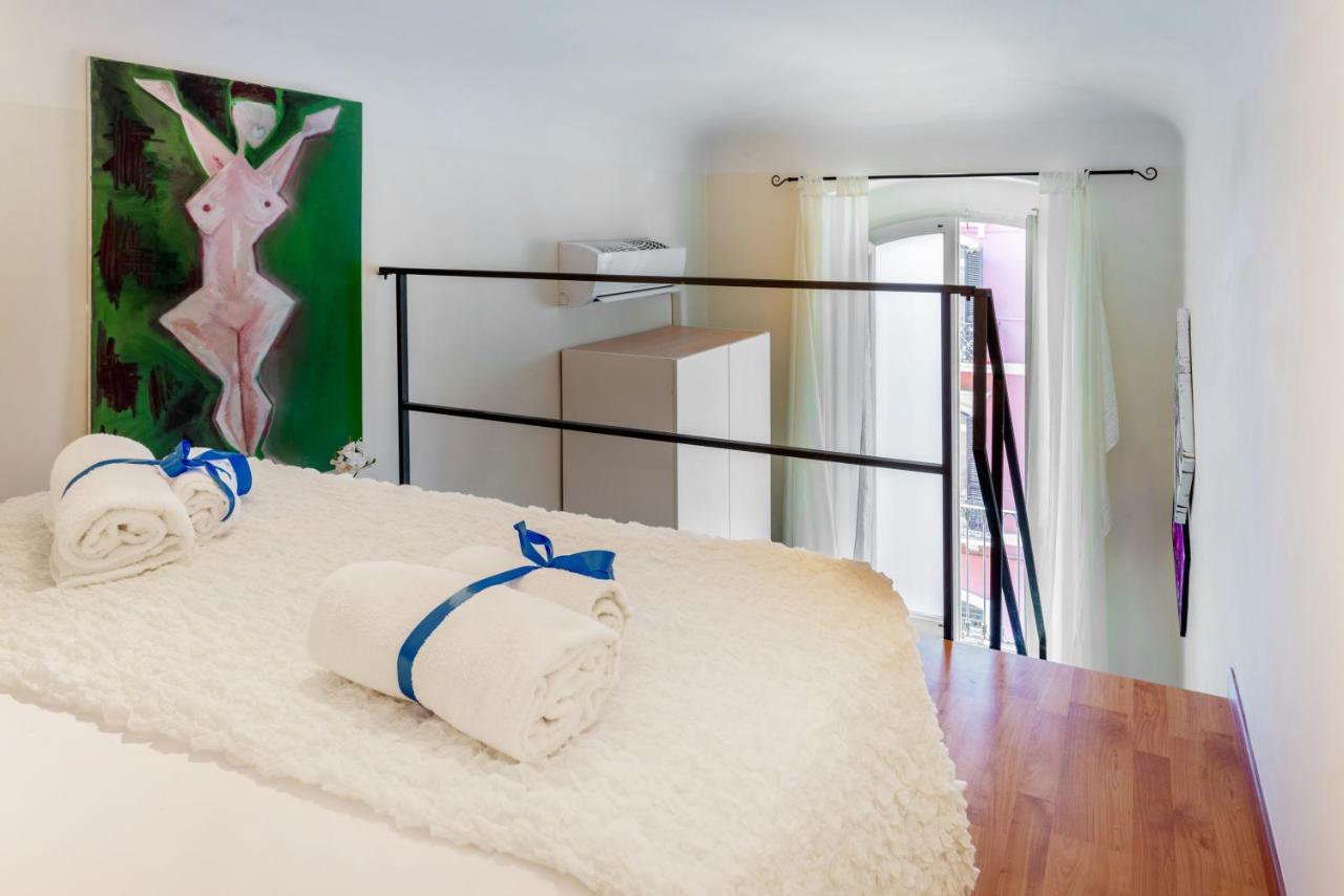 Dali Home Bari Exteriör bild
