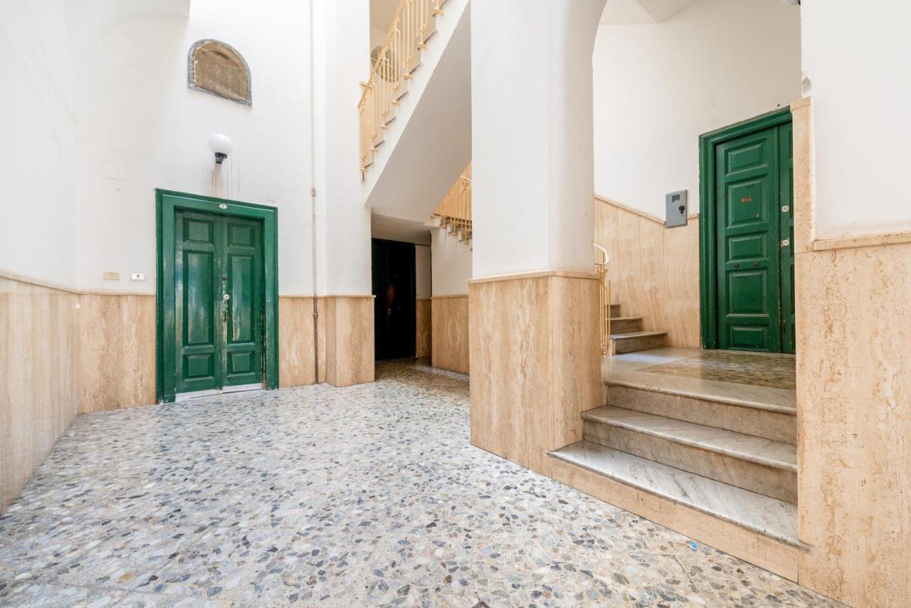 Dali Home Bari Exteriör bild
