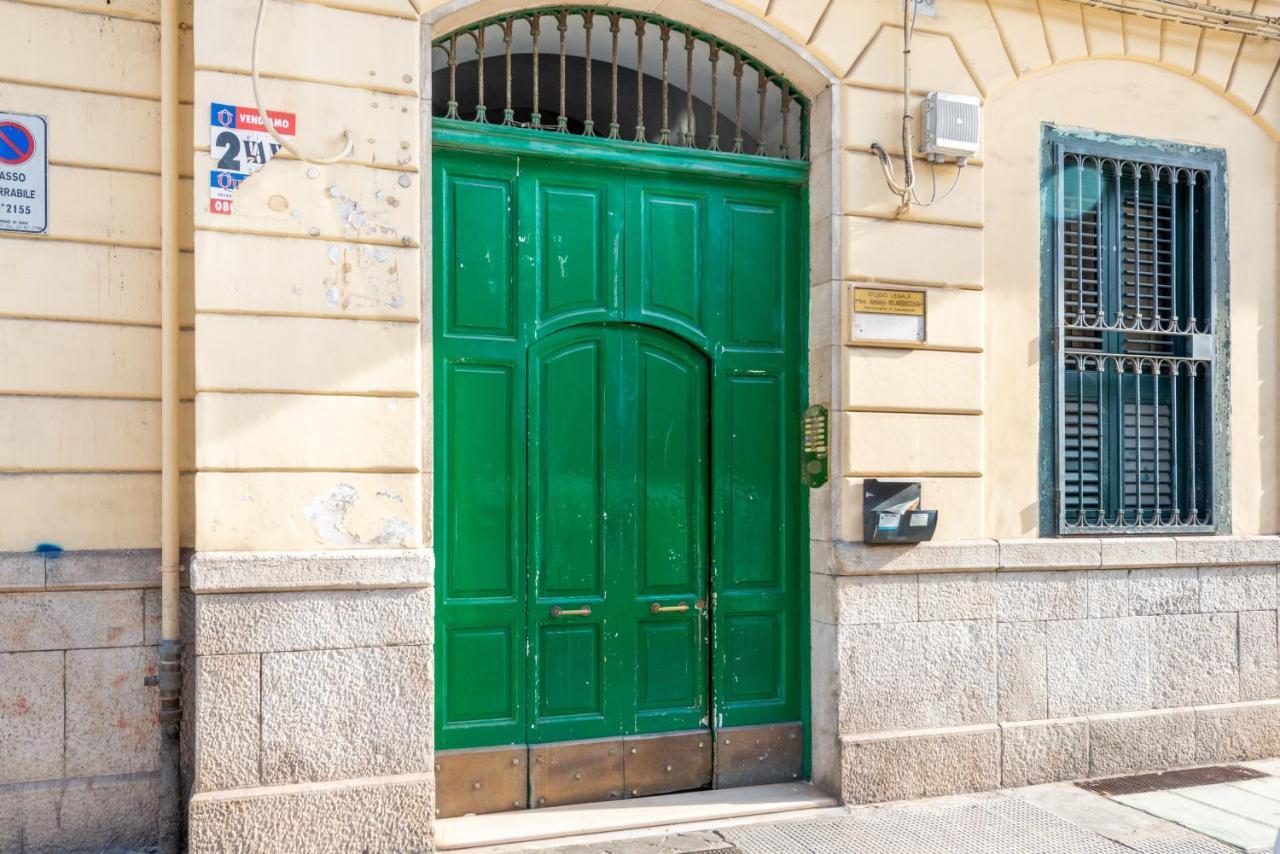 Dali Home Bari Exteriör bild
