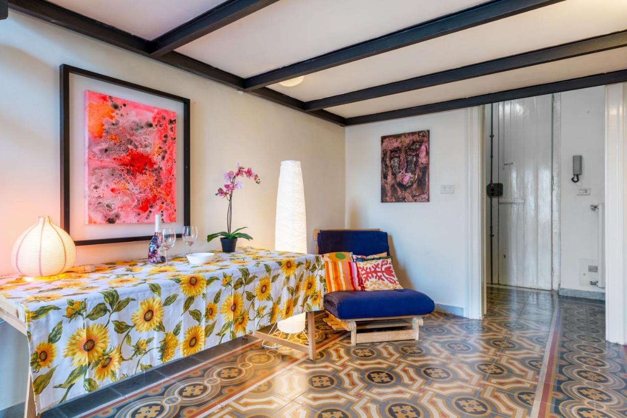 Dali Home Bari Exteriör bild